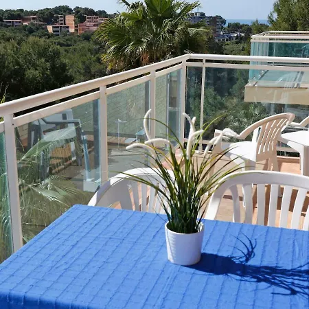 شقة Ontario By Interhome