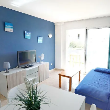 شقة Ontario By Interhome