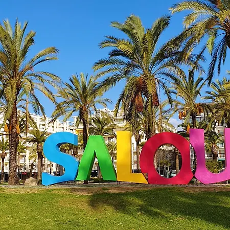 Ontario-1 By Interhome Salou