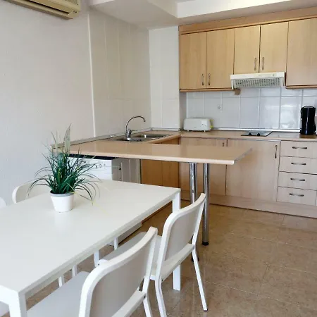 Ontario-1 By Interhome Apartment