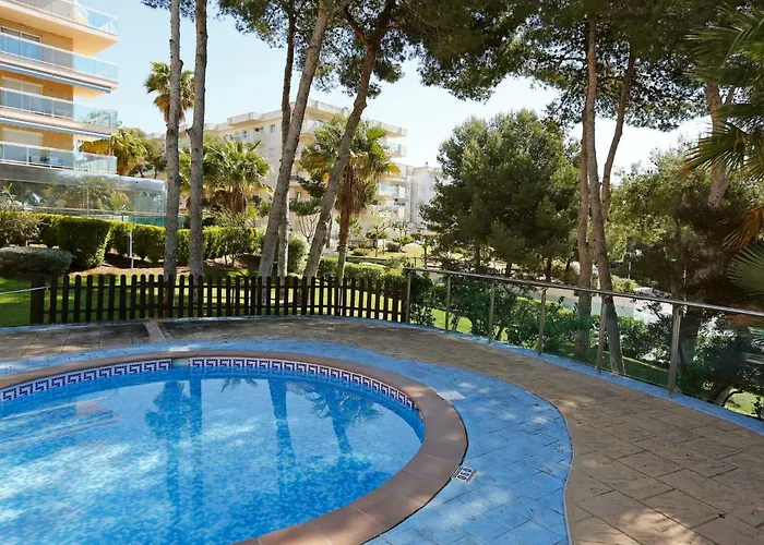 Ontario By Interhome شقة *