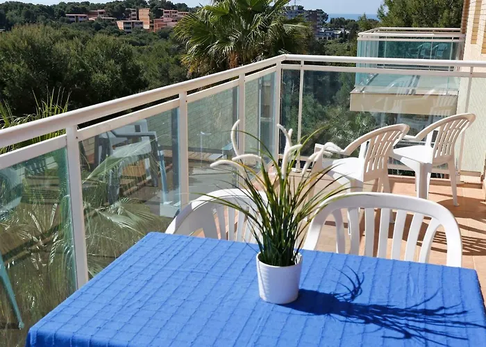 شقة Ontario By Interhome