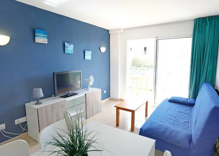 דירה Ontario By Interhome