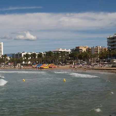 Apartment Ontario By Interhome Salou